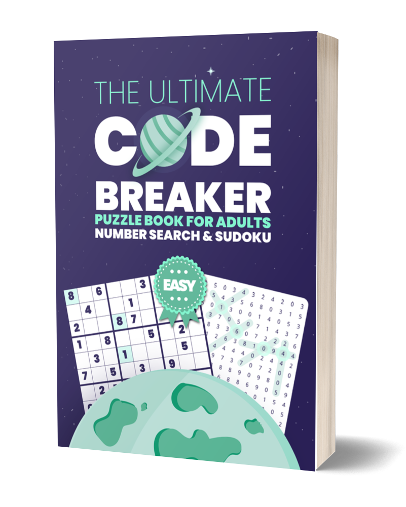 Code Breaker